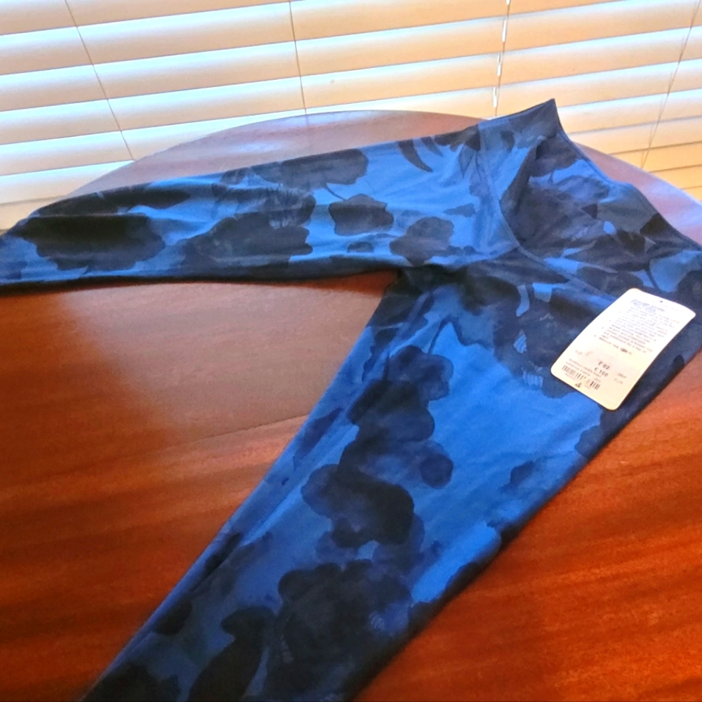 Lululemon Wunder Under Leggings